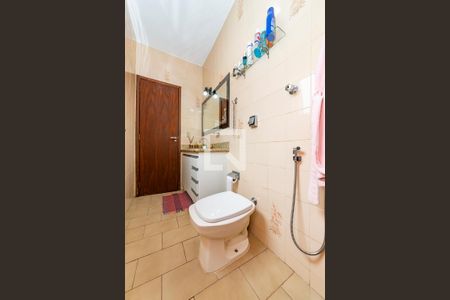 Apartamento à venda com 87m², 3 quartos e 1 vagaBanheiro da Suíte