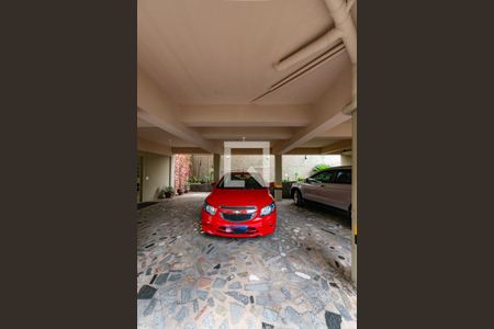 Apartamento à venda com 87m², 3 quartos e 1 vagaGaragem