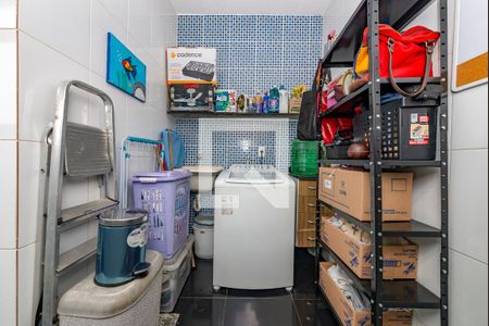 Apartamento à venda com 87m², 3 quartos e 1 vagaÁrea de Serviço