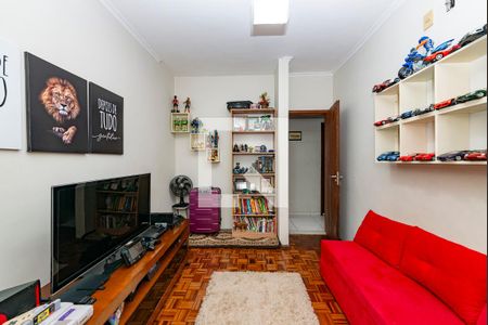 Apartamento à venda com 87m², 3 quartos e 1 vagaQuarto 2