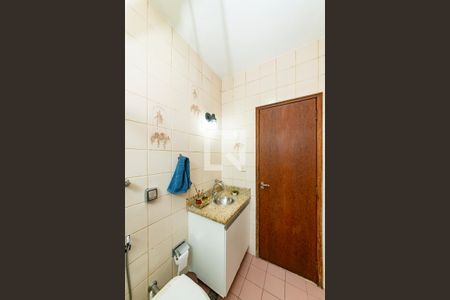 Apartamento à venda com 87m², 3 quartos e 1 vagaBanheiro Social