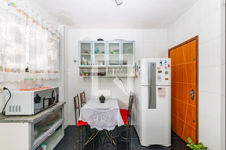 Apartamento à venda com 87m², 3 quartos e 1 vagaCozinha