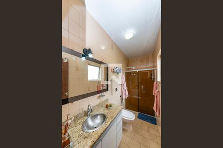 Apartamento à venda com 87m², 3 quartos e 1 vagaBanheiro da Suíte