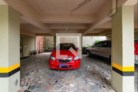 Apartamento à venda com 87m², 3 quartos e 1 vagaGaragem