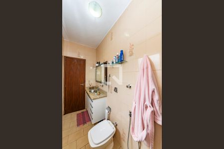 Apartamento à venda com 87m², 3 quartos e 1 vagaBanheiro da Suíte