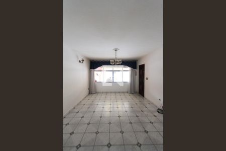 Sala de casa à venda com 3 quartos, 200m² em Vila Ema, São Paulo