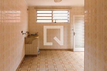 Área de Serviço de casa à venda com 3 quartos, 200m² em Vila Ema, São Paulo