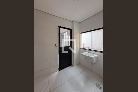 Studio à venda com 25m², 1 quarto e sem vagaLavanderia