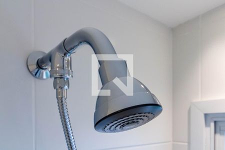 Apartamento à venda com 139m², 3 quartos e 2 vagas Apartamento à venda com 139m², 3 quartos e 2 vagasBanheiro do Quarto 3