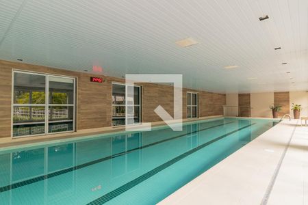 Apartamento à venda com 139m², 3 quartos e 2 vagas Apartamento à venda com 139m², 3 quartos e 2 vagasÁrea comum