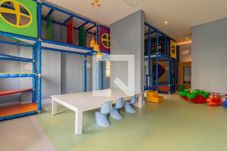 Apartamento à venda com 139m², 3 quartos e 2 vagas Apartamento à venda com 139m², 3 quartos e 2 vagasÁrea comum