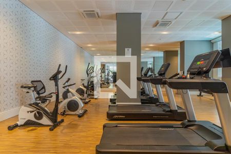 Apartamento à venda com 139m², 3 quartos e 2 vagas Apartamento à venda com 139m², 3 quartos e 2 vagasÁrea comum