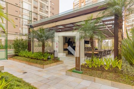 Apartamento à venda com 139m², 3 quartos e 2 vagas Apartamento à venda com 139m², 3 quartos e 2 vagasÁrea comum