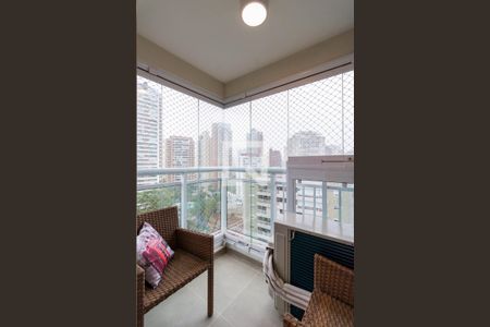 Apartamento à venda com 139m², 3 quartos e 2 vagas Apartamento à venda com 139m², 3 quartos e 2 vagasQuarto 2