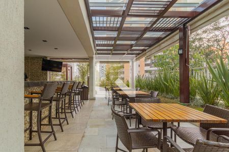 Apartamento à venda com 139m², 3 quartos e 2 vagas Apartamento à venda com 139m², 3 quartos e 2 vagasÁrea comum