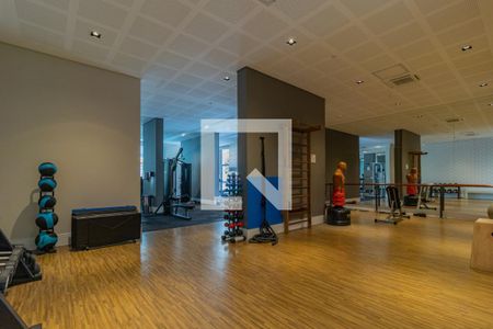 Apartamento à venda com 139m², 3 quartos e 2 vagas Apartamento à venda com 139m², 3 quartos e 2 vagasÁrea comum