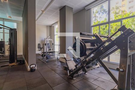 Apartamento à venda com 139m², 3 quartos e 2 vagas Apartamento à venda com 139m², 3 quartos e 2 vagasÁrea comum