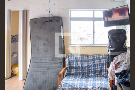 Casa à venda com 125m², 2 quartos e 2 vagasÁrea de Serviço