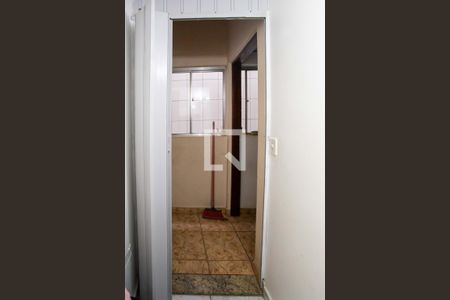 Casa à venda com 125m², 2 quartos e 2 vagasLavabo