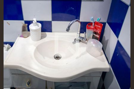 Casa à venda com 125m², 2 quartos e 2 vagasBanheiro da Suíte