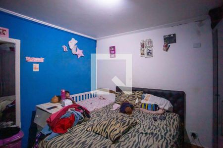 Casa à venda com 125m², 2 quartos e 2 vagasQuarto 2