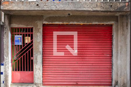 Casa à venda com 125m², 2 quartos e 2 vagasFachada