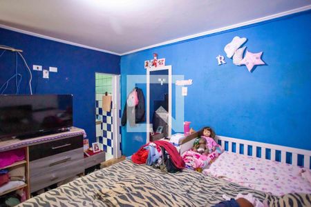 Casa à venda com 125m², 2 quartos e 2 vagasQuarto 2