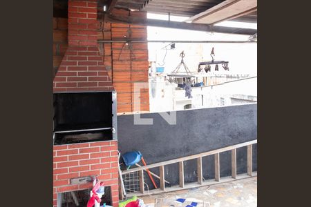 Casa à venda com 125m², 2 quartos e 2 vagasÁrea de Serviço