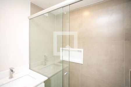 Apartamento à venda com 68m², 2 quartos e 1 vagaBanheiro