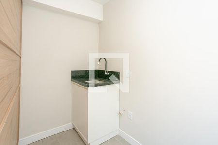 Apartamento à venda com 68m², 2 quartos e 1 vagaLavanderia