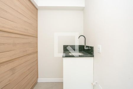 Apartamento à venda com 68m², 2 quartos e 1 vagaLavanderia