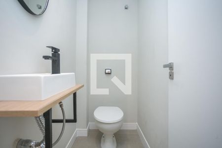 Apartamento à venda com 68m², 2 quartos e 1 vagaLavabo