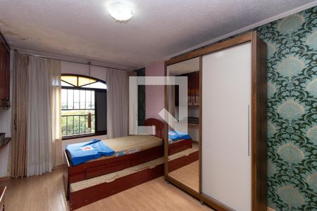 Casa à venda com 180m², 4 quartos e 2 vagasQuarto 1