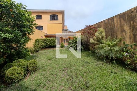 Casa à venda com 180m², 4 quartos e 2 vagasQuintal