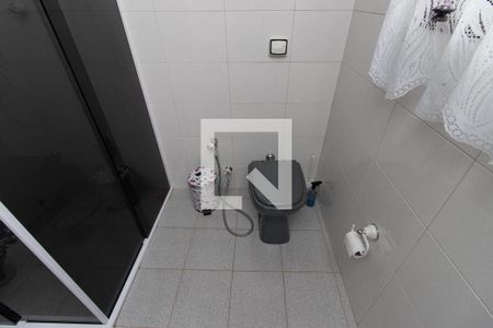 Casa à venda com 180m², 4 quartos e 2 vagasBanheiro Social