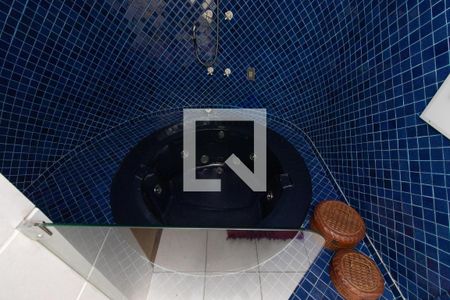 Casa à venda com 180m², 4 quartos e 2 vagasBanheiro da Suíte 1