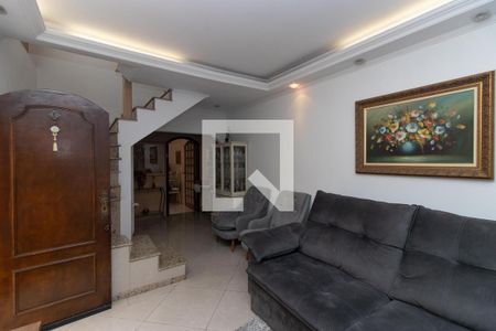 Sala de casa para alugar com 4 quartos, 180m² em Jardim Japao, São Paulo