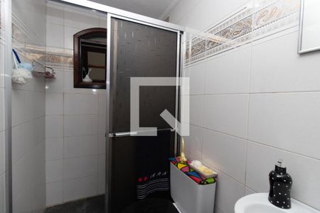 Casa à venda com 180m², 4 quartos e 2 vagasBanheiro da Suíte 2