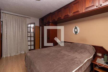 Casa à venda com 180m², 4 quartos e 2 vagasQuarto Suíte 1