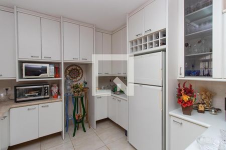 Casa à venda com 180m², 4 quartos e 2 vagasCozinha