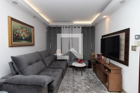 Sala de casa para alugar com 4 quartos, 180m² em Jardim Japao, São Paulo