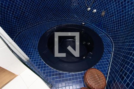 Casa à venda com 180m², 4 quartos e 2 vagasBanheiro da Suíte 1