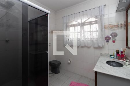 Casa à venda com 180m², 4 quartos e 2 vagasBanheiro Social