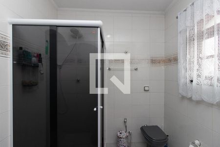 Casa à venda com 180m², 4 quartos e 2 vagasBanheiro Social