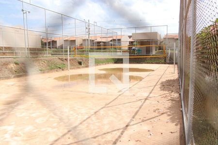 Casa de condomínio para alugar com 60m², 2 quartos e 1 vagaÁrea comum
