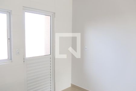 Casa de condomínio para alugar com 60m², 2 quartos e 1 vagaCozinha
