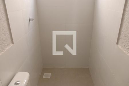 Casa de condomínio para alugar com 60m², 2 quartos e 1 vagaBanheiro