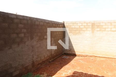 Casa de condomínio para alugar com 60m², 2 quartos e 1 vagaÁrea externa