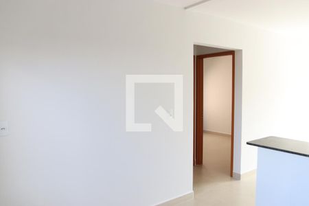 Casa de condomínio para alugar com 60m², 2 quartos e 1 vagaCozinha