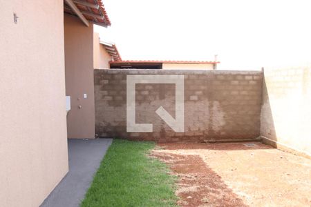 Casa de condomínio para alugar com 60m², 2 quartos e 1 vagaÁrea externa